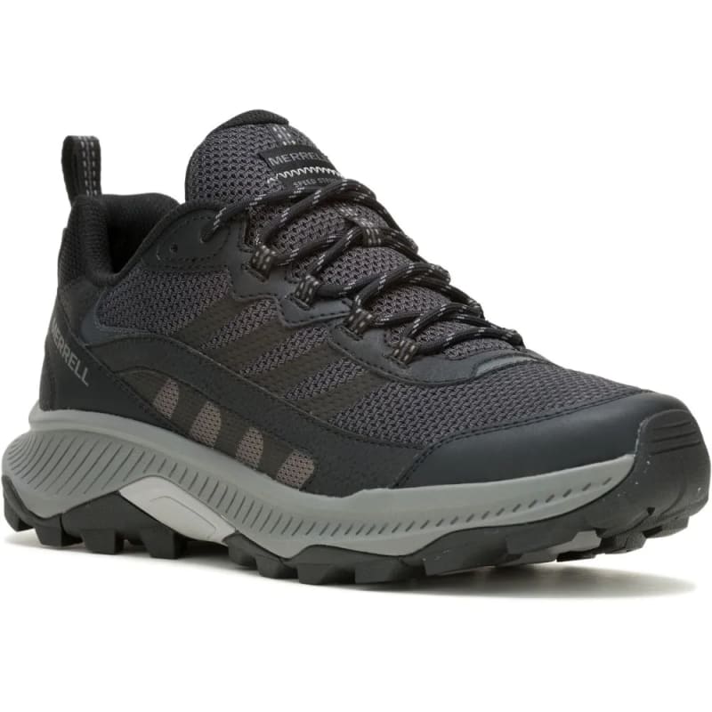 Кросівки Merrell Speed Strike 2 Mns — Чорний