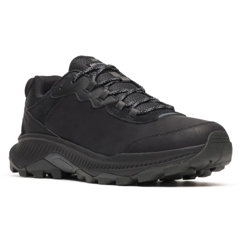 Кросівки Merrell Speed Strike 2 LTR Mns — Чорний
