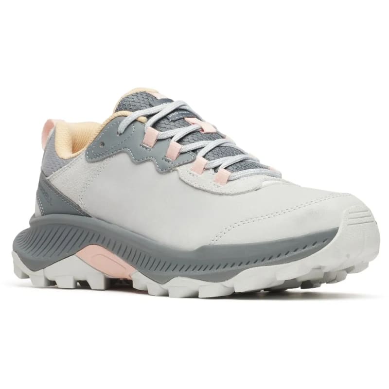 Кросівки Merrell Speed Strike 2 LTR Wmn — gale