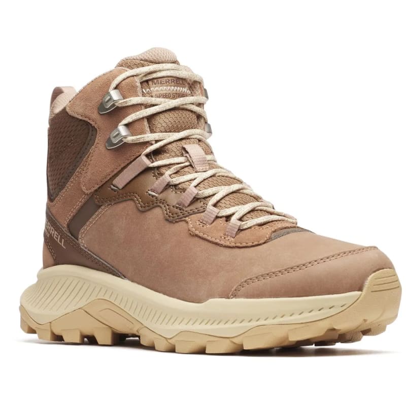 Черевики Merrell Speed Strike 2 LTR THRM MID WP Wmn — Hazel