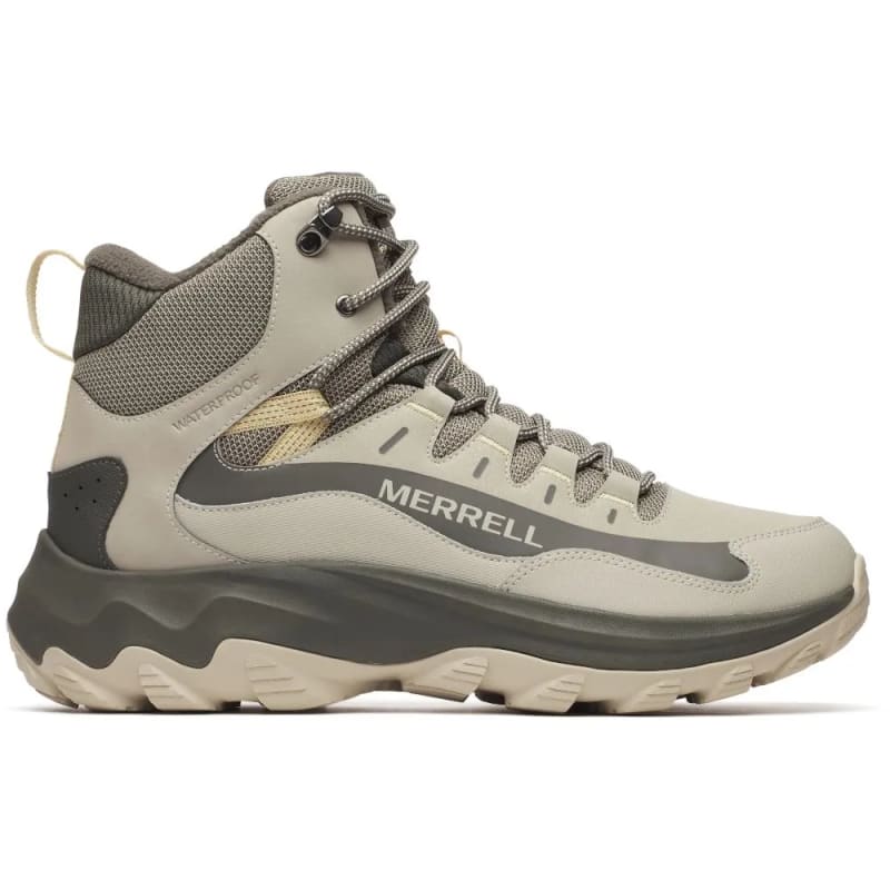 Черевики Merrell Thermo Chill 2 MID WP Mns — diorite
