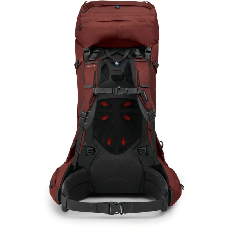 Рюкзак Osprey Aether 55 — Acorn red