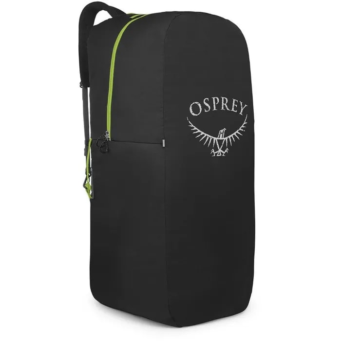 Чохол дорожній Osprey Airporter Large — Чорний