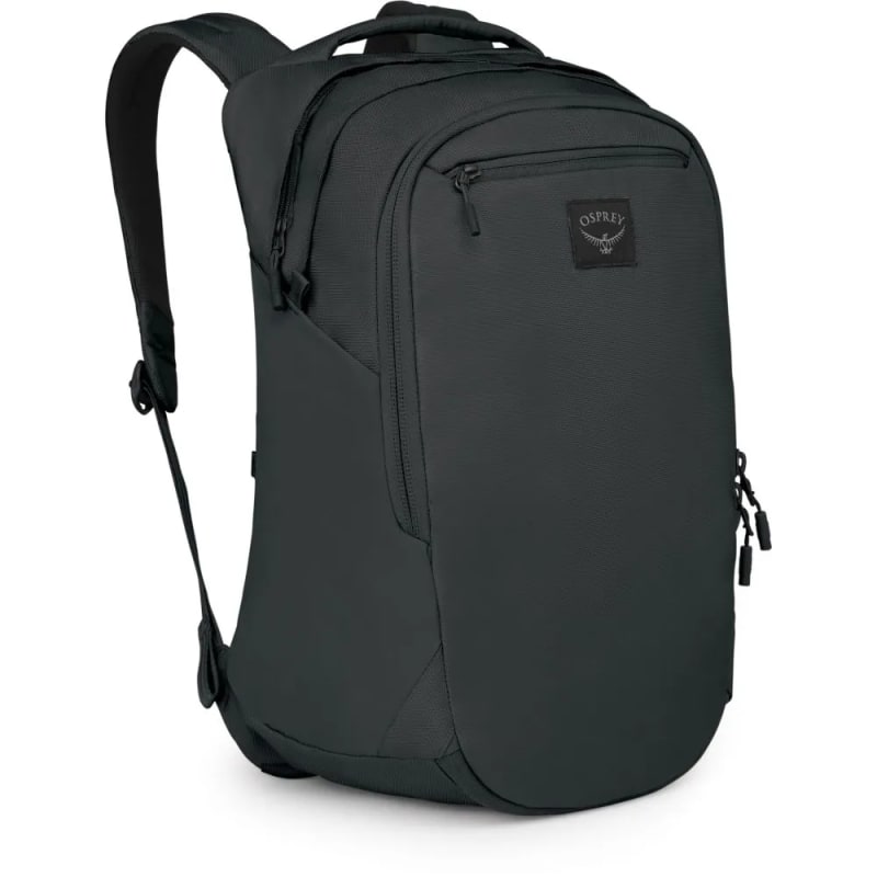 Рюкзак Osprey Aoede Airspeed Backpack 20 — Чорний