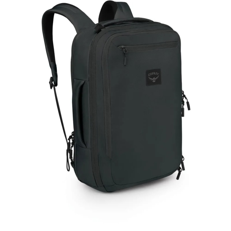 Рюкзак Osprey Aoede Briefpack 25 — Чорний