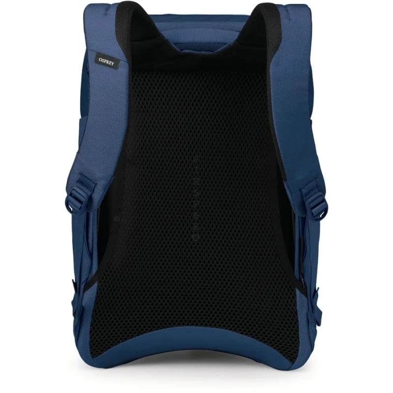 Рюкзак Osprey Aoede Syncpack — Antique blue