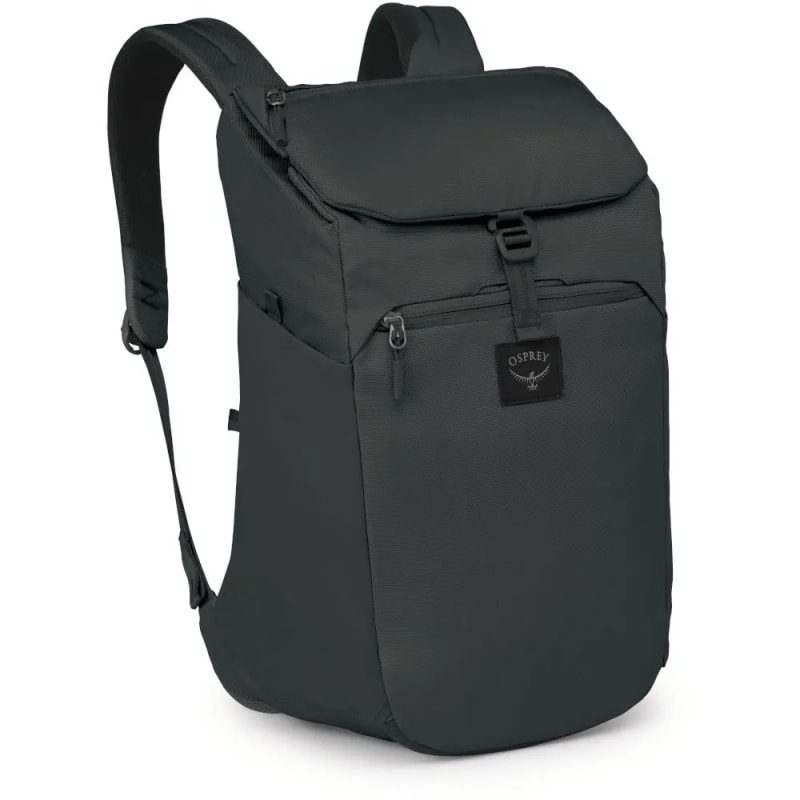 Рюкзак Osprey Aoede Syncpack — Чорний