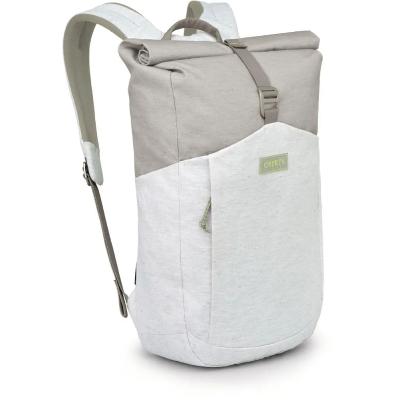 Рюкзак Osprey Arcane Roll Top — Pediment Grey Block