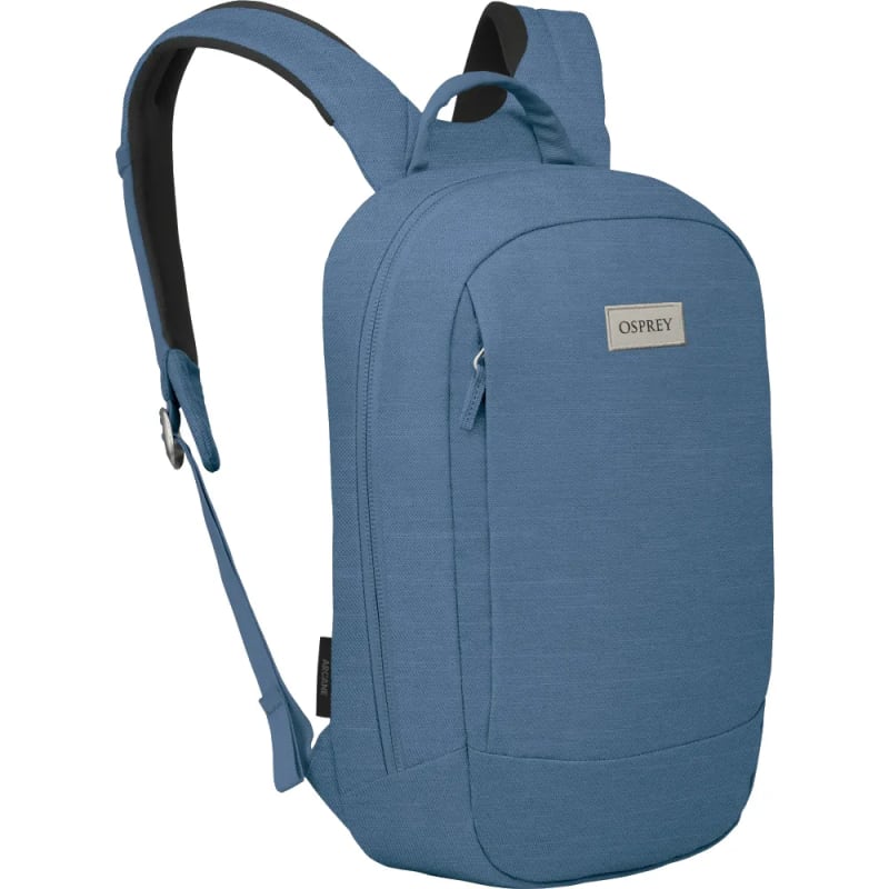 Рюкзак Osprey Arcane Small Day — nirvana blue heather