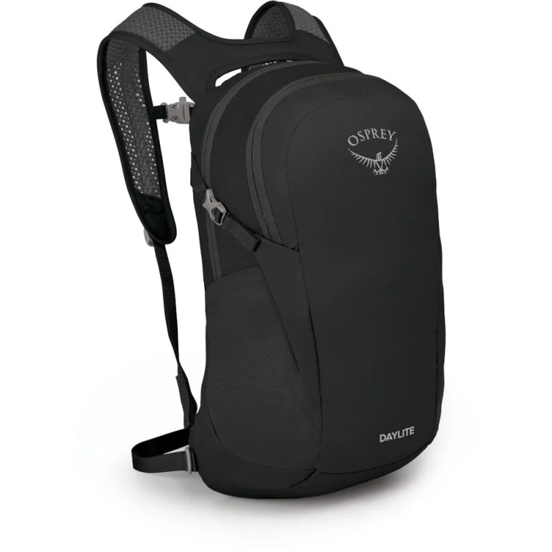 Рюкзак Osprey Daylite — Чорний