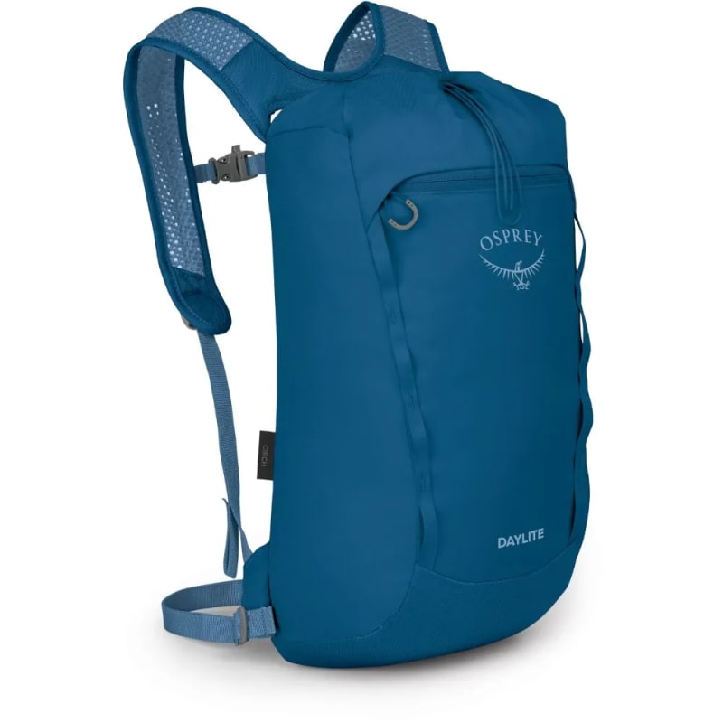 Рюкзак Osprey Daylite Cinch Pack — Night Shift Blue
