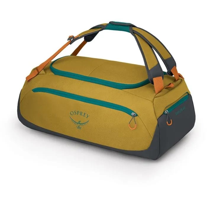 Сумка Osprey Daylite Duffel 45 — Чорна