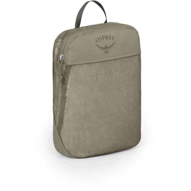 Органайзер Osprey Daylite Packing Cube Medium — Tan concrete