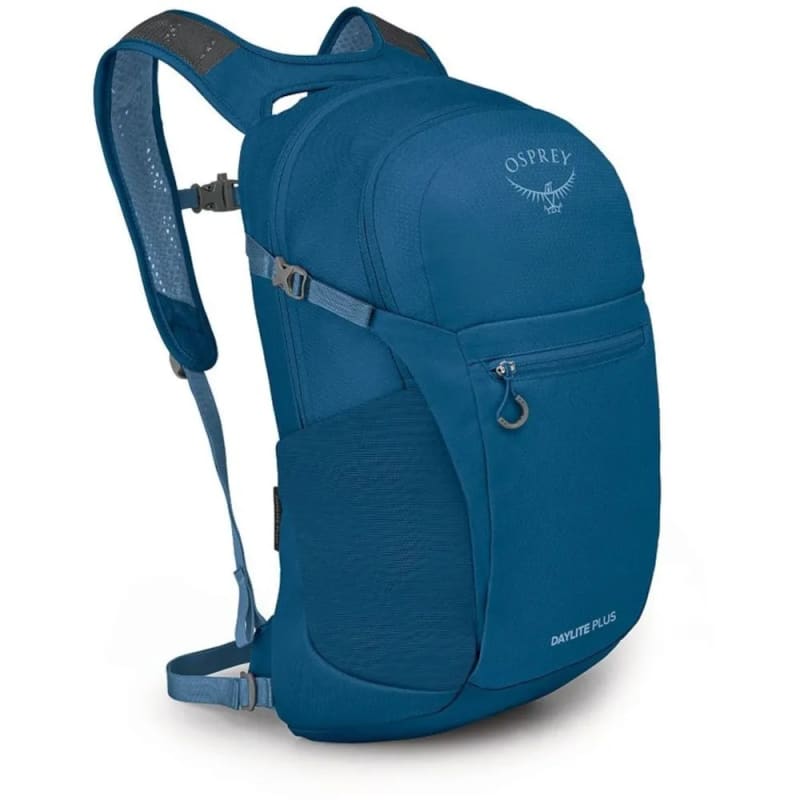 Рюкзак Osprey Daylite Plus — Night shift blue