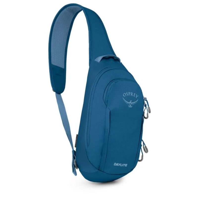 Рюкзак Osprey Daylite Sling — Night shift blue