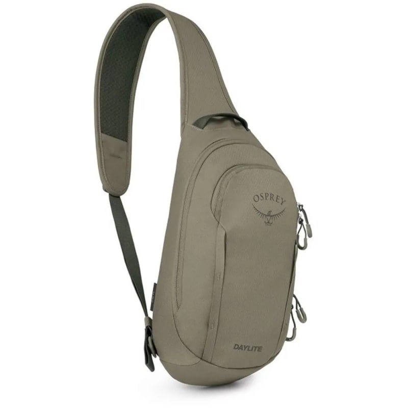 Рюкзак Osprey Daylite Sling — Tan concrete
