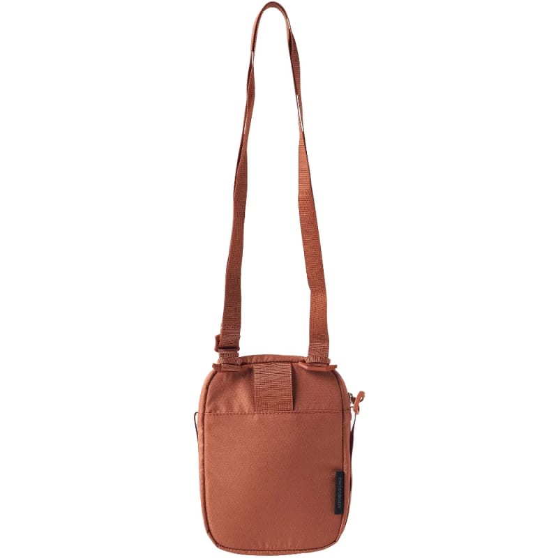 Сумка Osprey Daylite Small Crossbody — porcelain orange