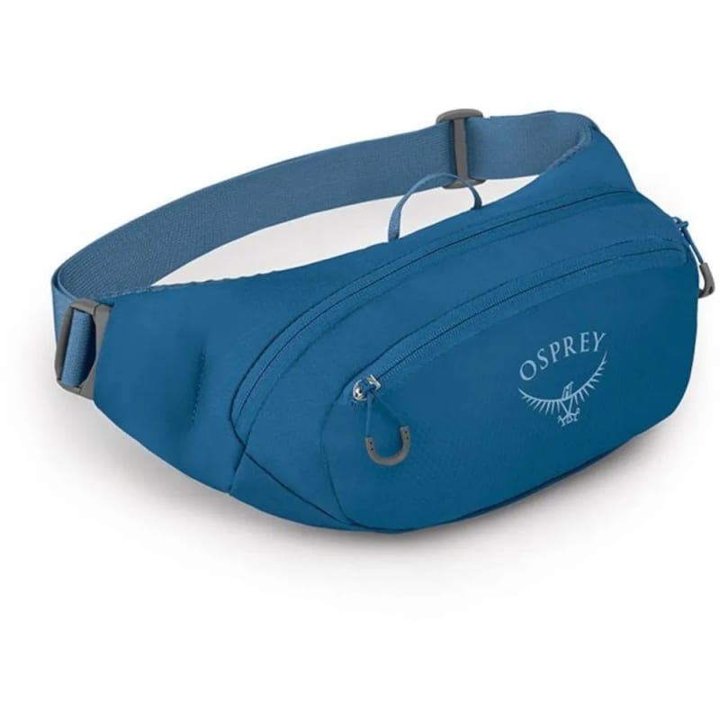 Поясна сумка Osprey Daylite Waist — Night shift blue