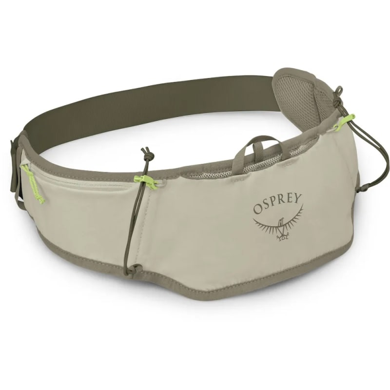 Поясна сумка Osprey Duro Dyna LT Belt — sandy grey
