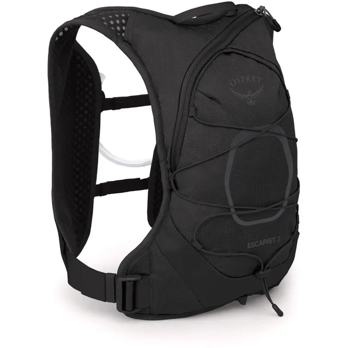 Рюкзак Osprey Escapist Velocity 3 — Чорний