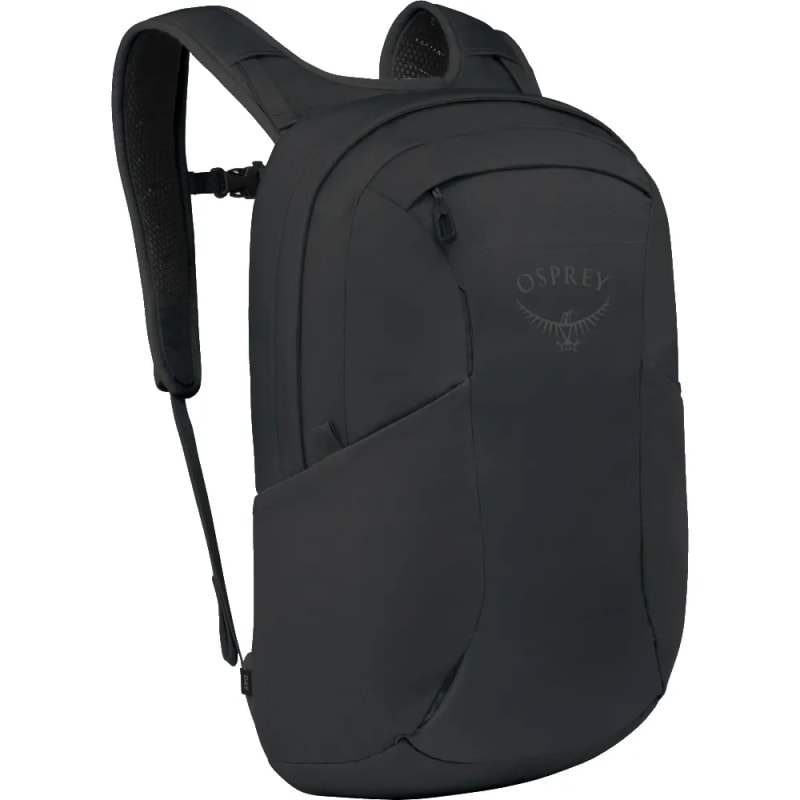 Рюкзак Osprey Farpoint Fairview Travel Daypack — Чорний