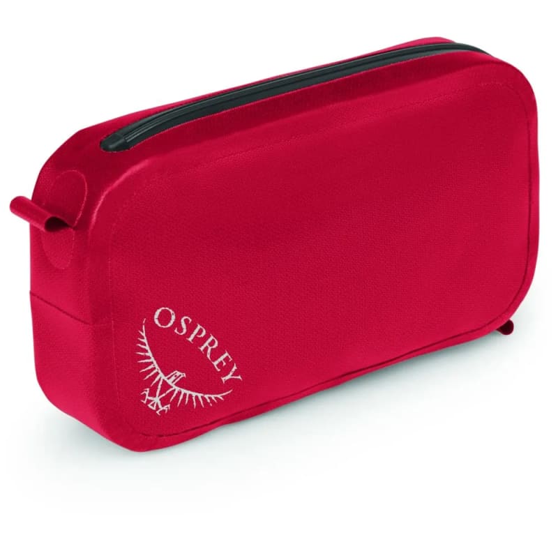 Органайзер Osprey Pack Pocket Waterproof — Poinsettia red
