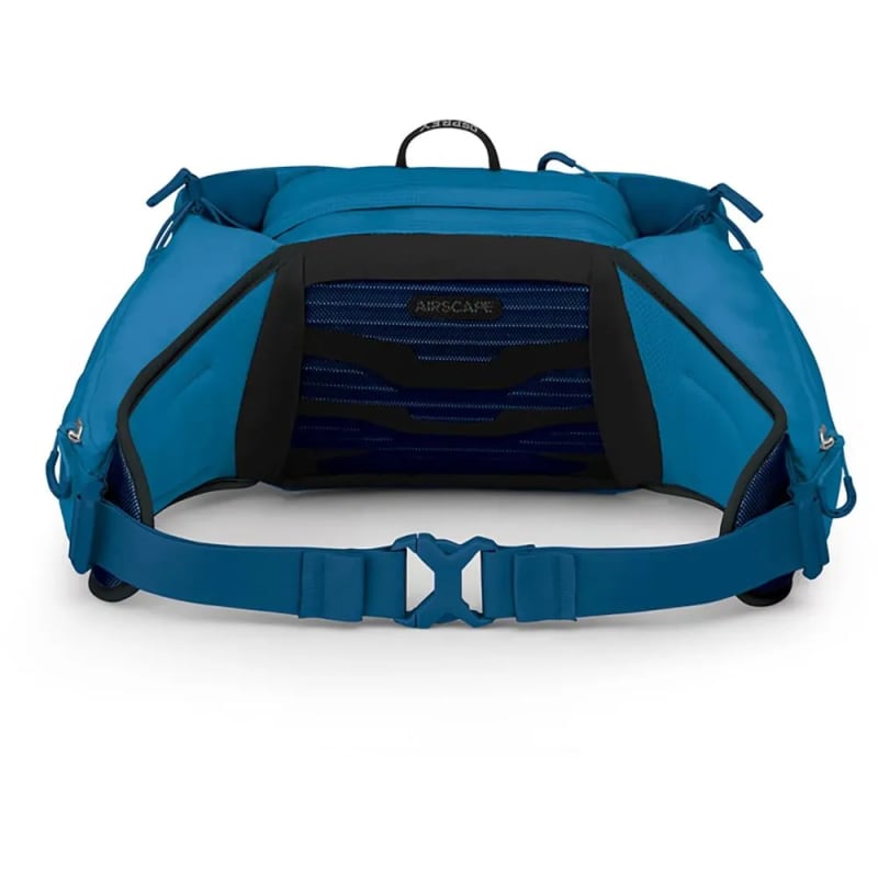 Поясна сумка Osprey Talon 6 — scoria blue night shift