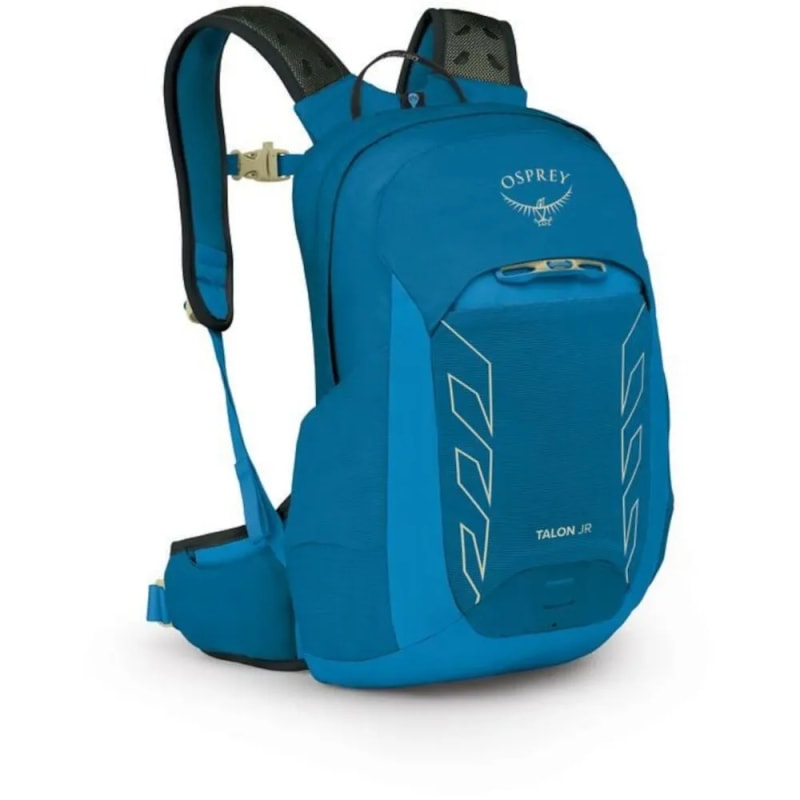 Рюкзак Osprey Talon Jr — Scoria blue