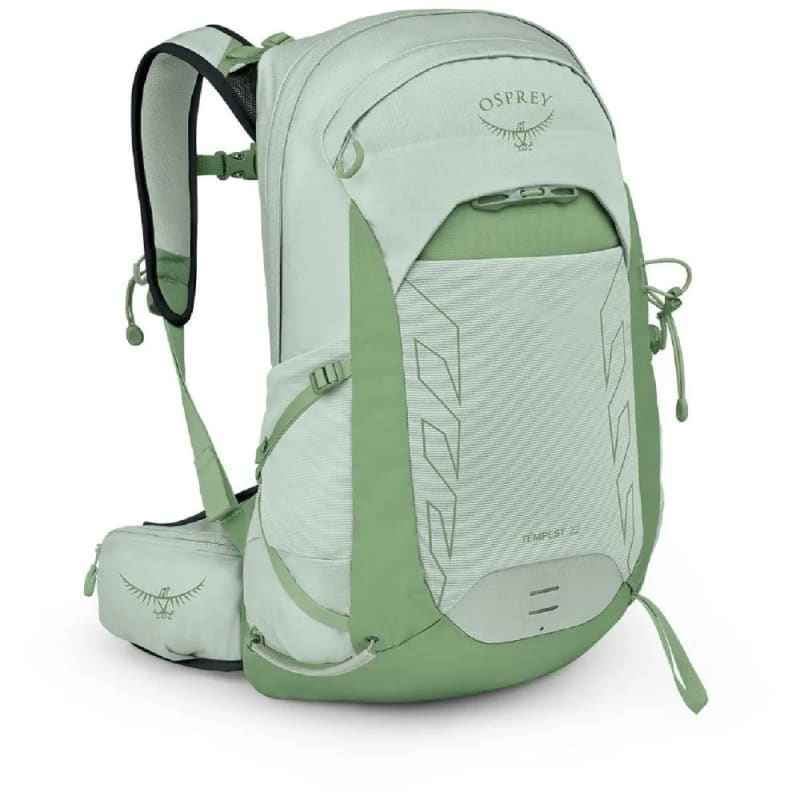 Рюкзак Osprey Tempest 22 — Frosty mint green botanica