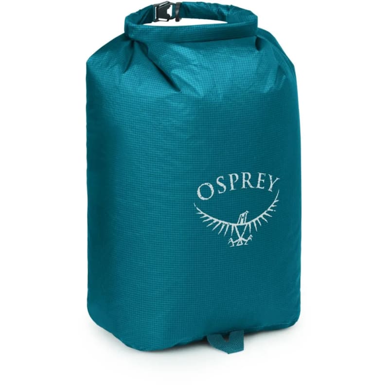 Гермомішок Osprey Ultralight DrySack 12L — Waterfront blue
