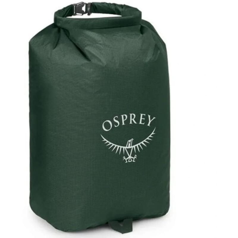 Гермомішок Osprey Ultralight DrySack 12L — tundra green