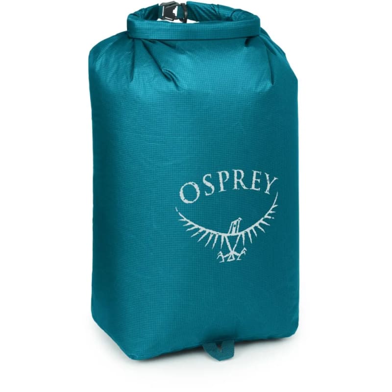 Гермомішок Osprey Ultralight DrySack 20L — Waterfront blue