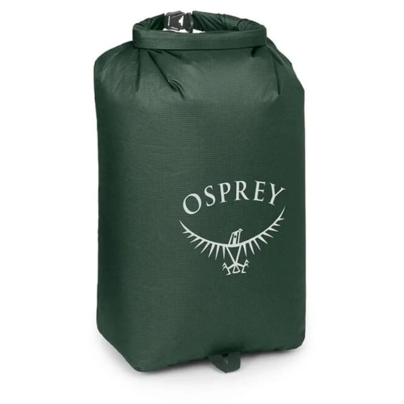 Гермомішок Osprey Ultralight DrySack 20L — tundra green