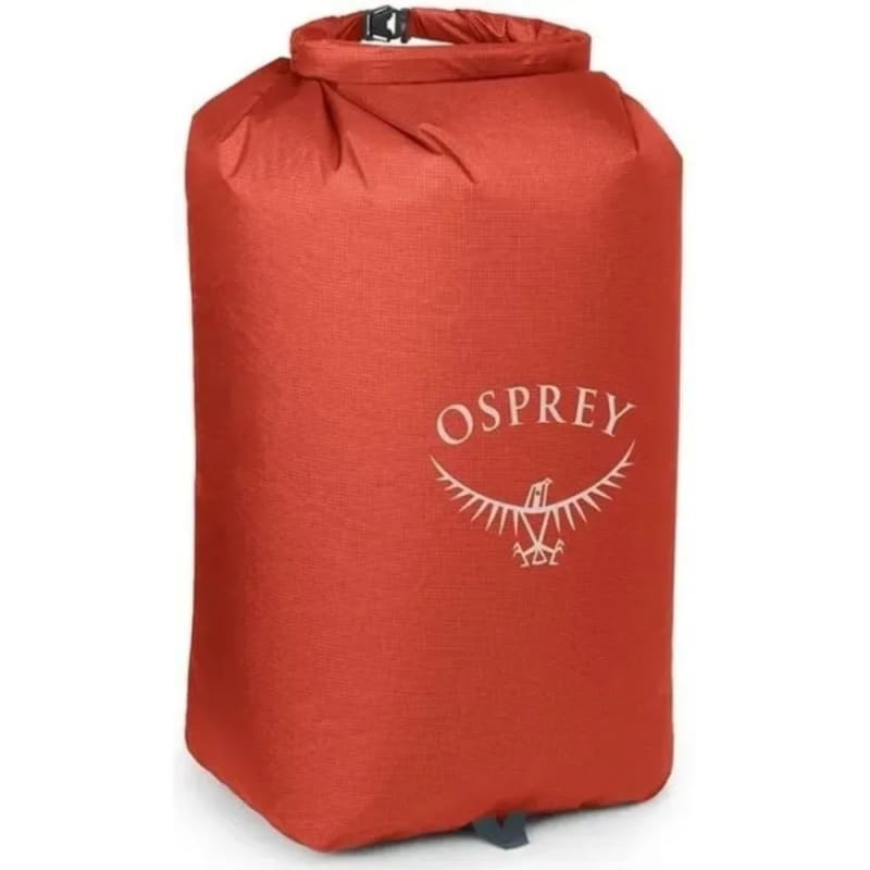 Гермомішок Osprey Ultralight DrySack 35L — mars orange