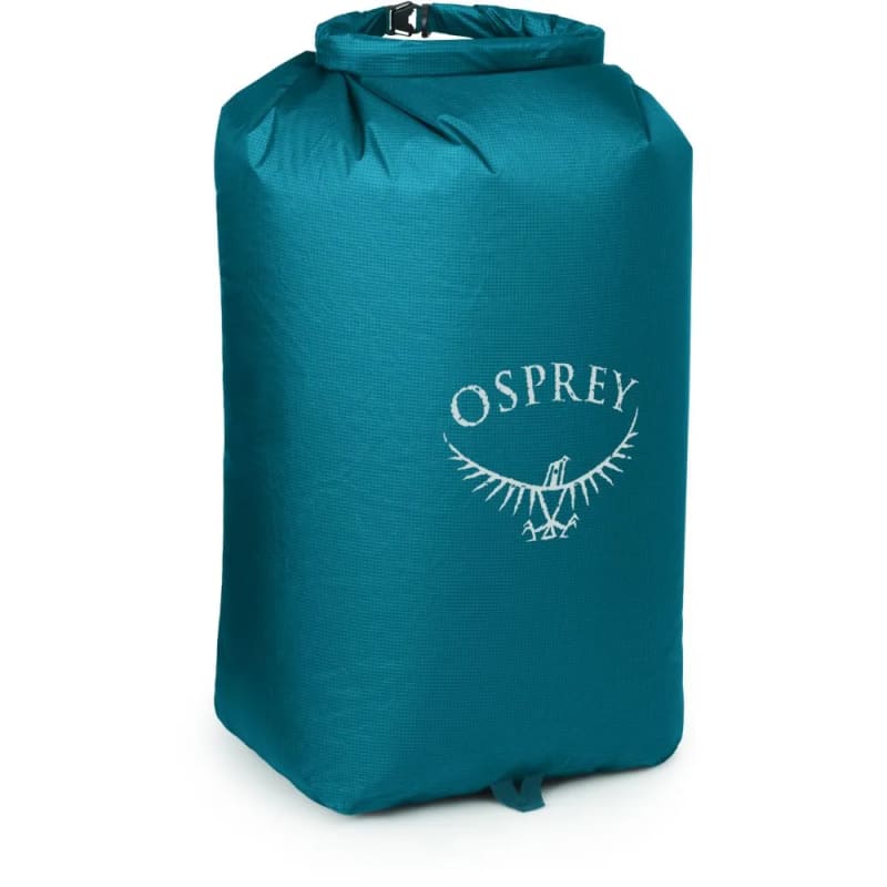 Гермомішок Osprey Ultralight DrySack 35L — Waterfront blue