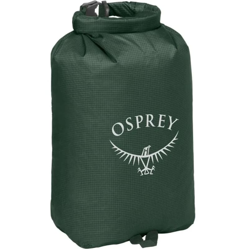 Гермомішок Osprey Ultralight DrySack 3L — tundra green
