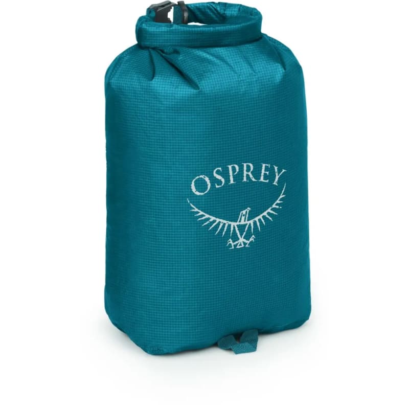 Гермомішок Osprey Ultralight DrySack 6L — Waterfront blue