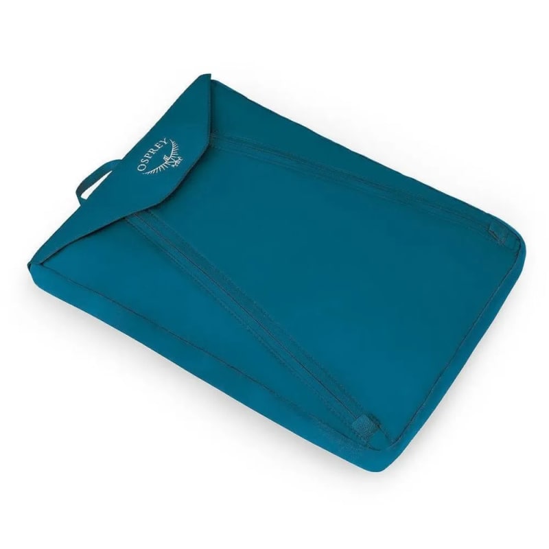 Органайзер Osprey Ultralight Garment Folder — Waterfront blue