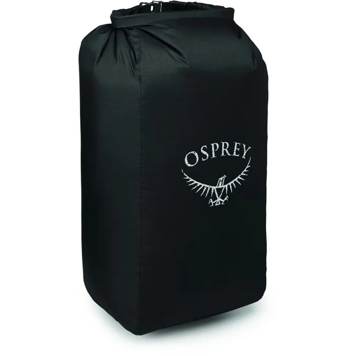 Гермомішок Osprey Ultralight Pack Liner Medium — Чорний