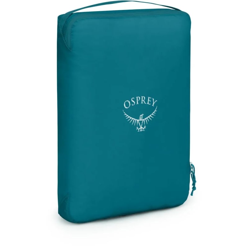 Органайзер Osprey Ultralight Packing Cube Large — Waterfront blue