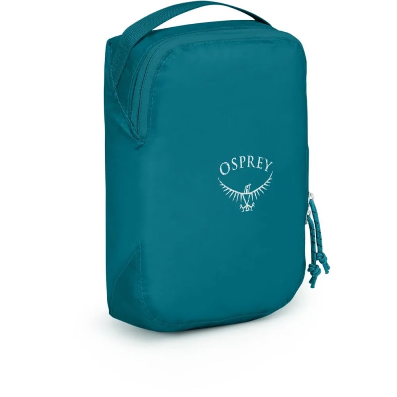 Органайзер Osprey Ultralight Packing Cube Small — Waterfront blue