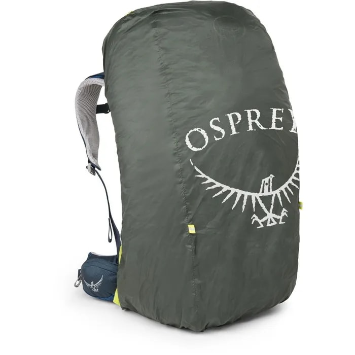 Рейнкавер Osprey Ultralight Raincover M — Чорний