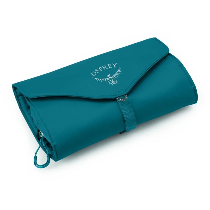 Органайзер Osprey Ultralight Roll Organizer — Waterfront blue