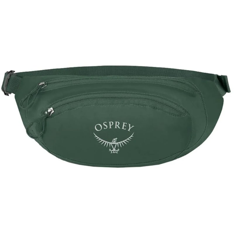 Поясна сумка Osprey Ultralight Stuff Waist Pack — tundra green