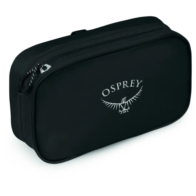 Органайзер Osprey Ultralight Zip Organizer — Чорний