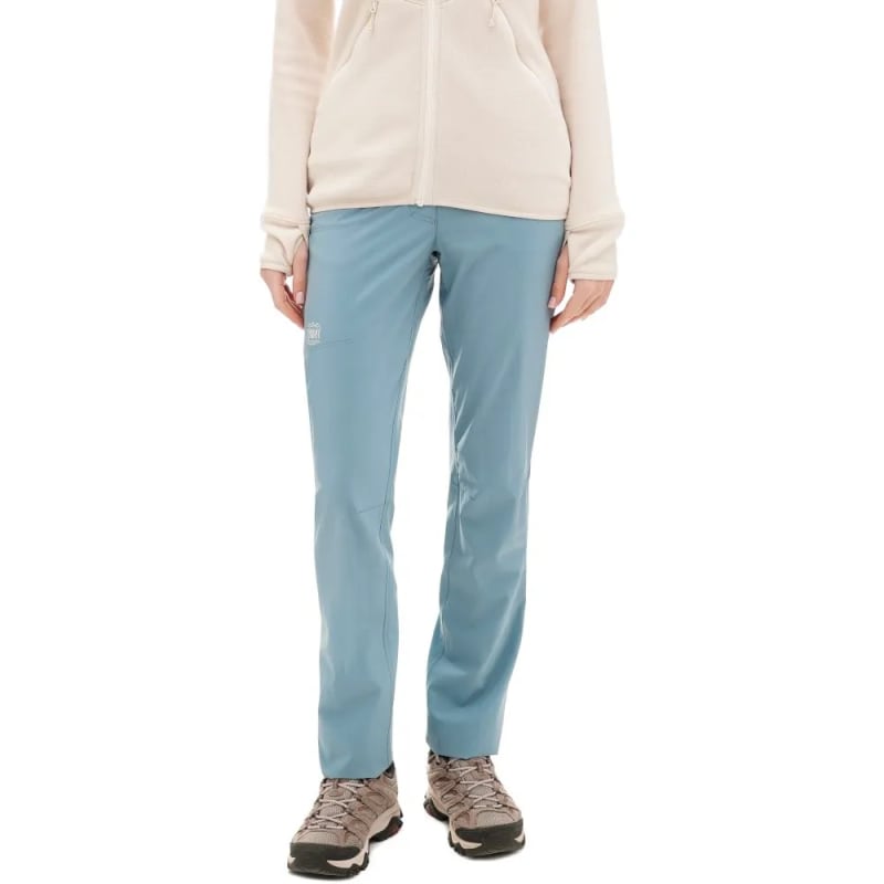 Штани Turbat Magura Wmn — Arctic blue