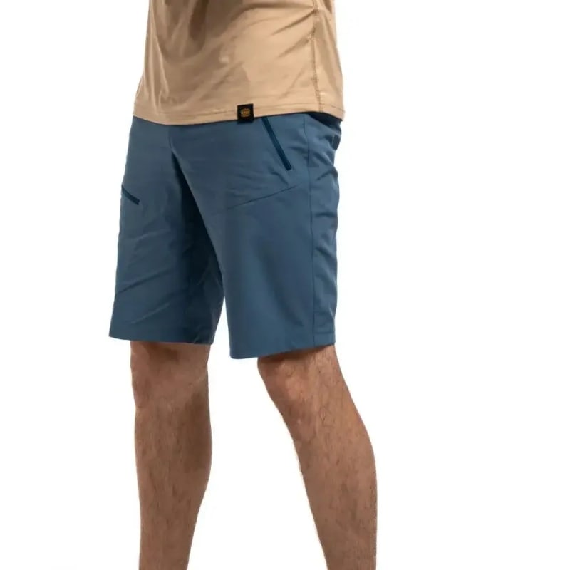Шорти Turbat Prut Trek Shorts Mns — Midnight blue
