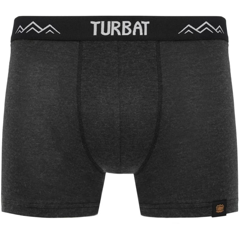 Термотруси Turbat Retezat Boxer 2 Mns — Caviar