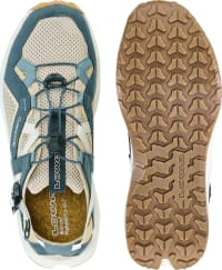 Кроссовки женские LOWA Kaloya Vent, Slate Blue/Desert – фото 4