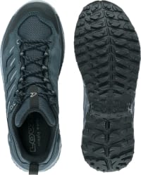 Кроссовки мужские LOWA Innovo Lo, Navy/Grey – фото 4